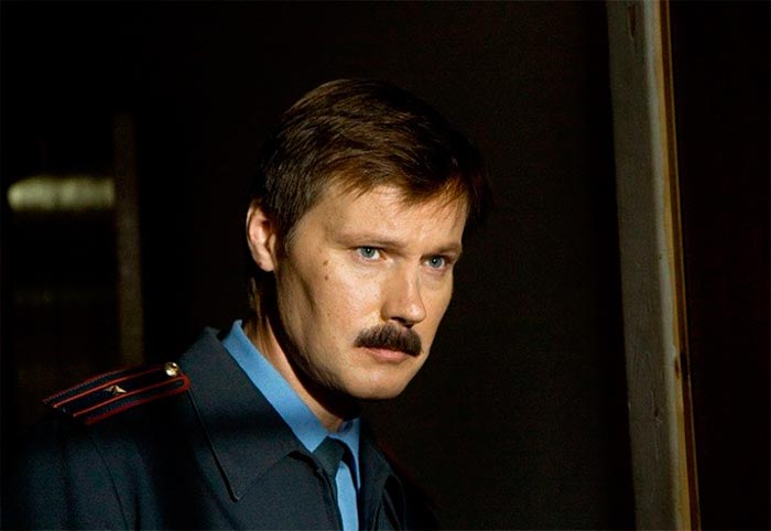 Кадр из сериала Преступление будет раскрыто кадр Преступление будет раскрыто 3