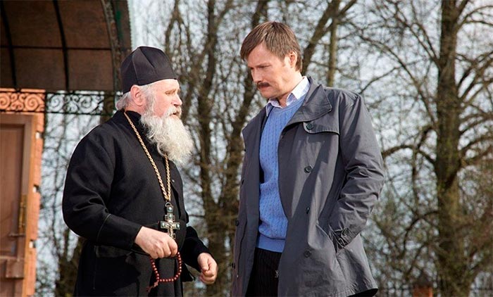 Кадр из сериала Преступление будет раскрыто кадр Преступление будет раскрыто 5