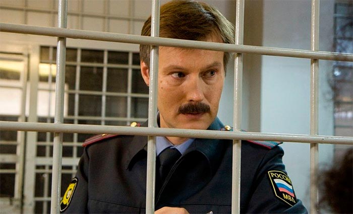 Кадр из сериала Преступление будет раскрыто кадр Преступление будет раскрыто 6