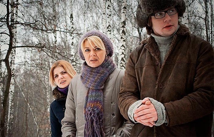 Кадр из сериала Преступление будет раскрыто кадр Преступление будет раскрыто 8