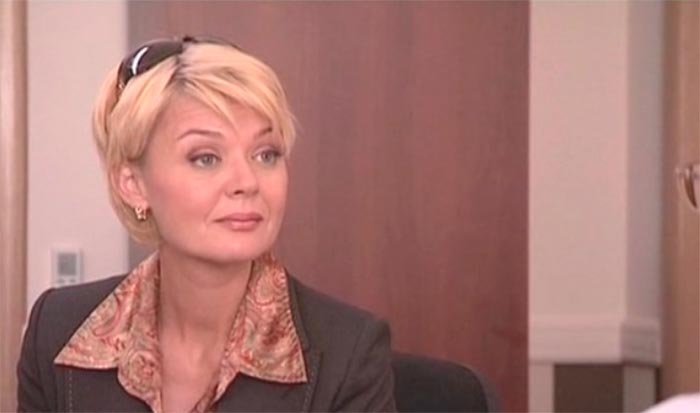 кадр Преступление будет раскрыто 2 сезон 2