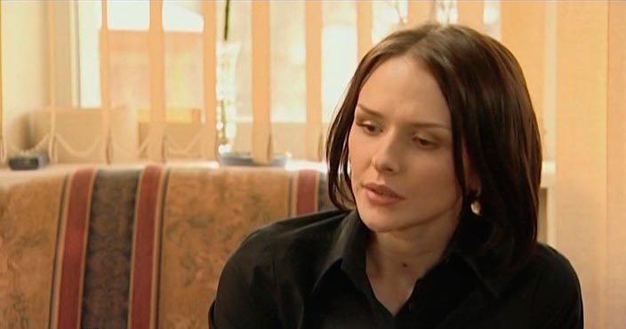 кадр Преступление будет раскрыто 2 сезон 4