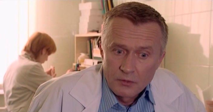 кадр Преступление будет раскрыто 2 сезон 5