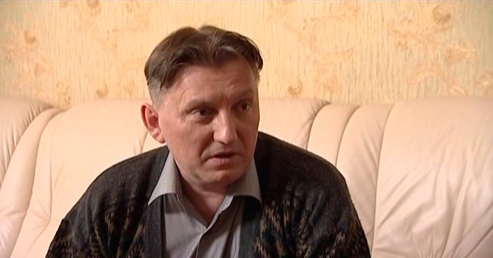 кадр Преступление будет раскрыто 2 сезон 6