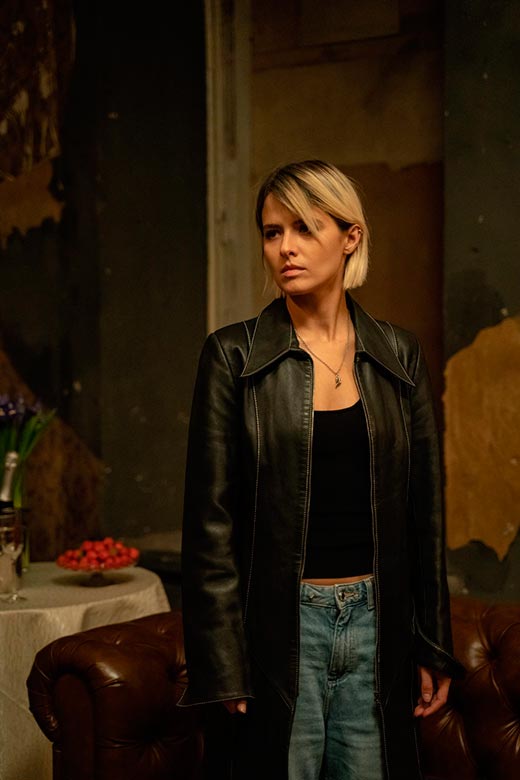 Кадр из сериала Преступление и наказание кадр Преступление и наказание 4