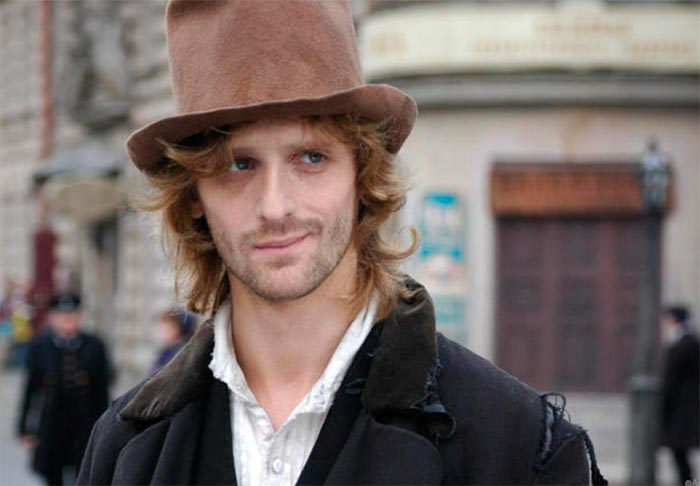 Кадр из сериала Преступление и наказание кадр Преступление и наказание 7