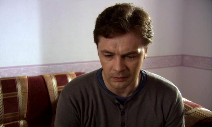 Кадр из сериала Презумпция вины кадр Презумпция вины 11