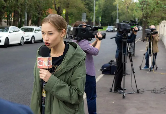 кадр Презумпция невиновности 2