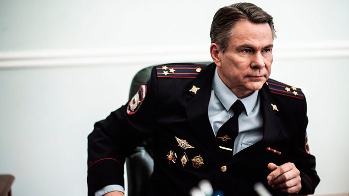 Кадр из сериала Приговор кадр Приговор 4