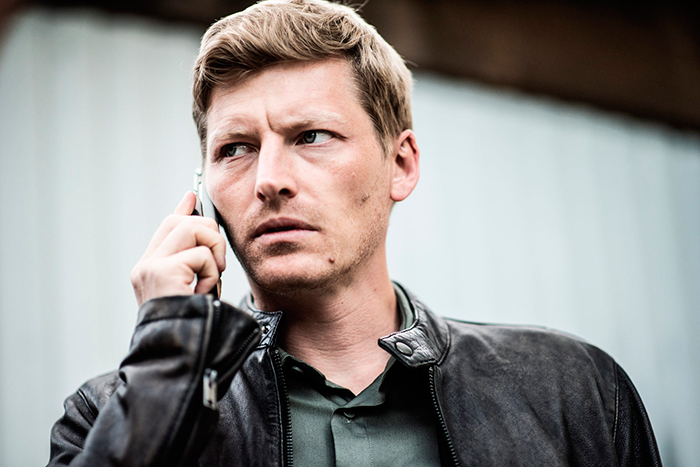 Кадр из сериала Приговор кадр Приговор 6