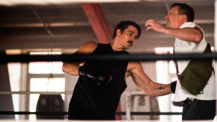 Кадр из сериала Приговор кадр Приговор 8