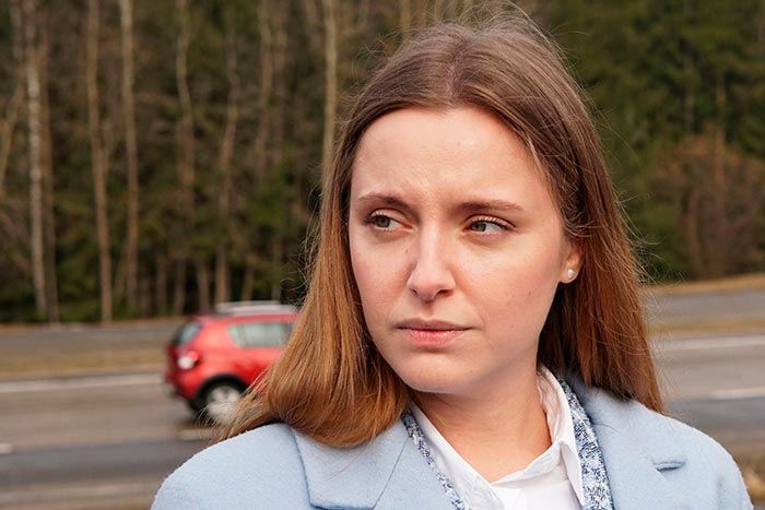 Кадр из сериала Принц и нищая кадр Принц и нищая 6