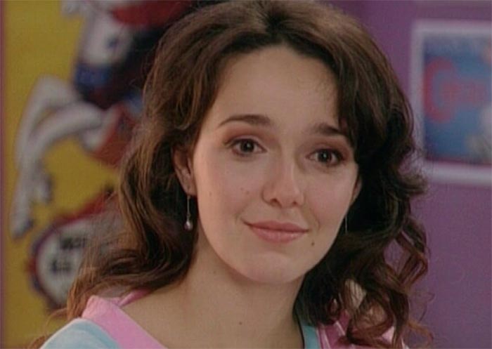 кадр Принцесса цирка 2