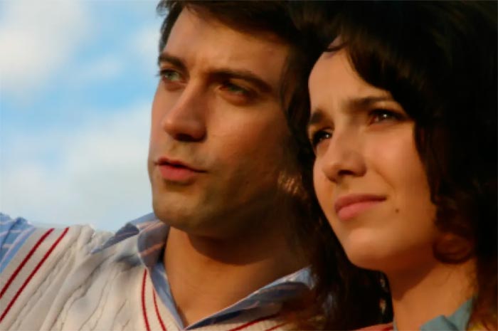 кадр Принцесса цирка 9