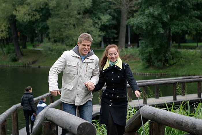 Кадр из сериала Принцесса и нищенка кадр Принцесса и нищенка 2