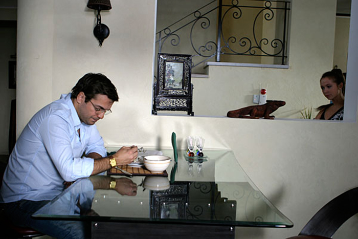 Кадр из сериала Принцесса и нищенка кадр Принцесса и нищенка 5