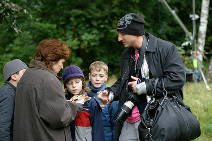 Кадр из сериала Принцесса и нищенка кадр Принцесса и нищенка 9