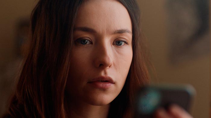 Кадр из сериала Принцесса из Горошино кадр Принцесса из Горошино 3