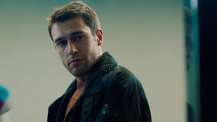 Кадр из сериала Принцесса из Горошино кадр Принцесса из Горошино 5