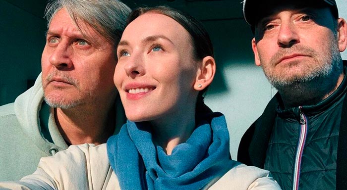 Кадр из сериала Принцесса из Горошино кадр Принцесса из Горошино 6