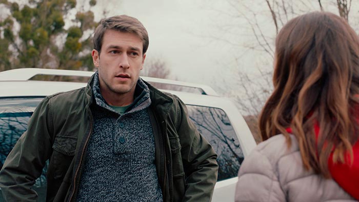 Кадр из сериала Принцесса из Горошино кадр Принцесса из Горошино 8