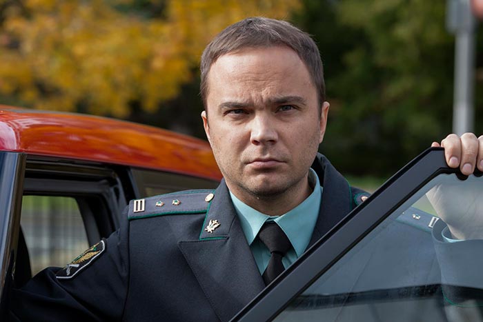 Сериал «Приставы» (2024) - сюжет, актеры и роли, кадры из сериала