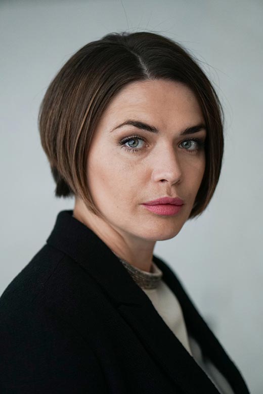 Кадр из сериала Присяжная кадр Присяжная 5