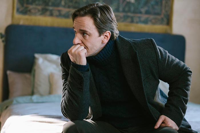 Сериал «Привет, мама» (2022) - сюжет, актеры и роли, кадры из сериала