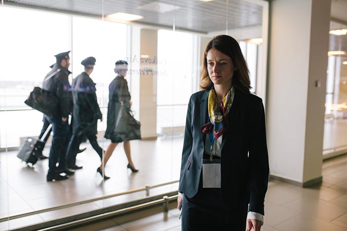 кадр Привет, мама 10