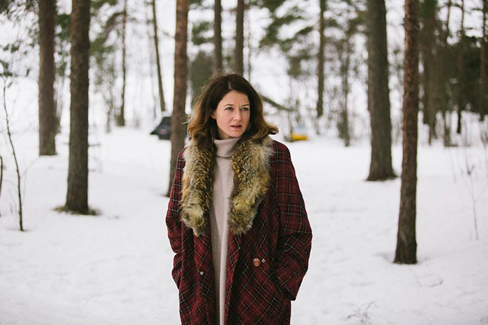 кадр Привет, мама 11