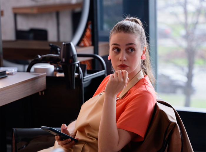 кадр Прививка от лжи 4