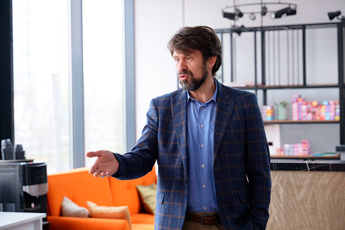 кадр Прививка от лжи 7