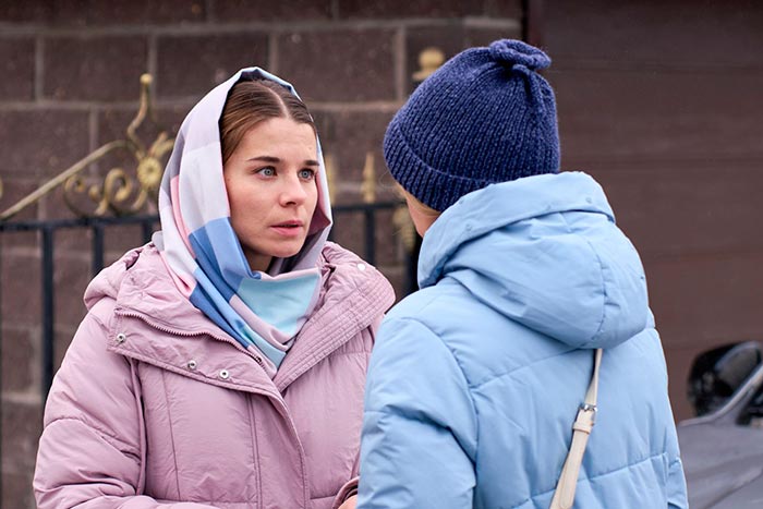 кадр Приворот 3