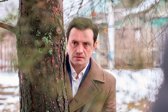 кадр Приворот 5