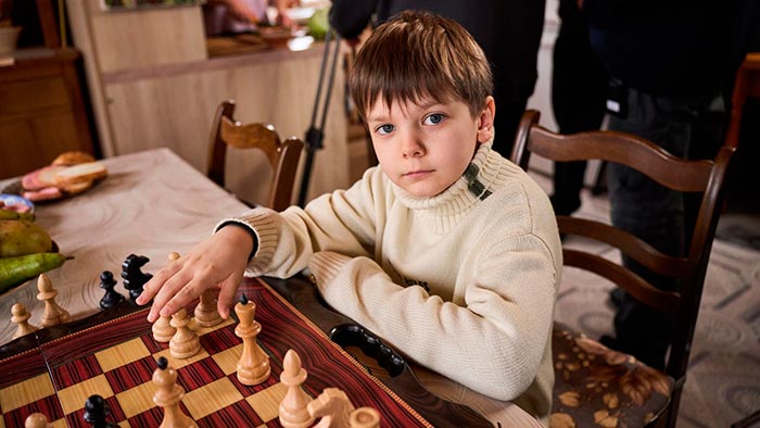 кадр Приворот 7