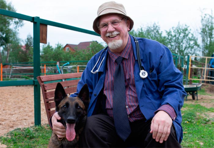 кадр Приют счастья 3