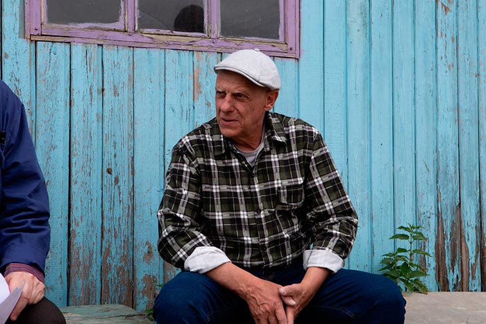 кадр Приют счастья 4