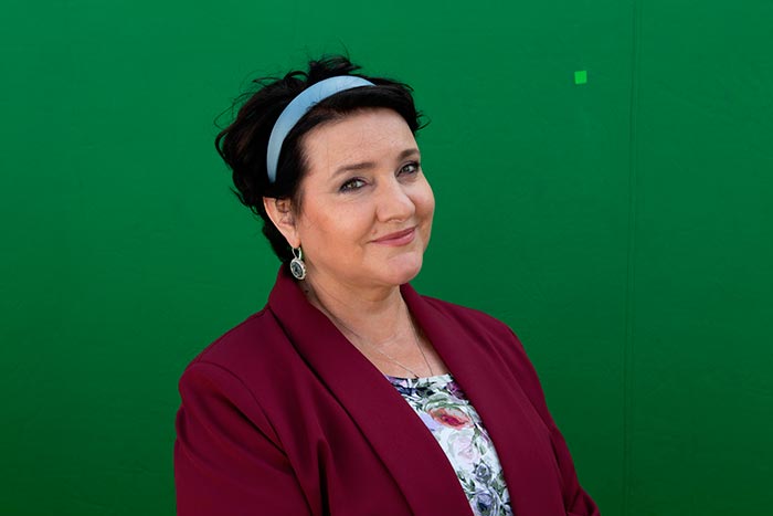 кадр Приют счастья 5