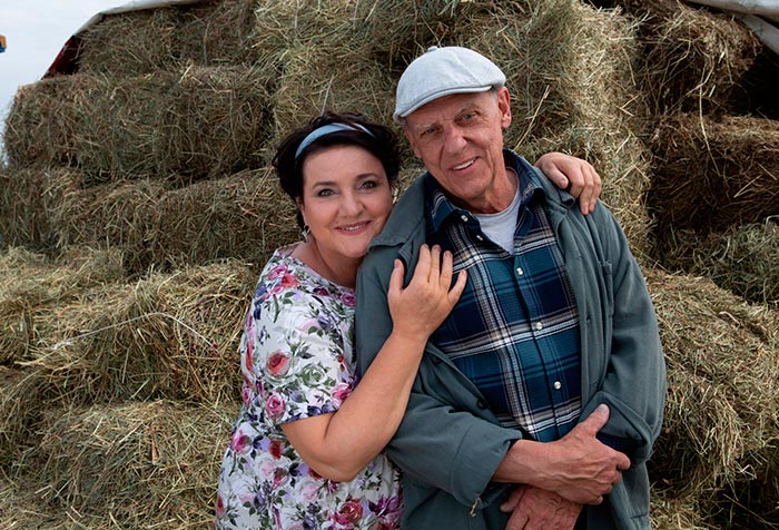 кадр Приют счастья 7