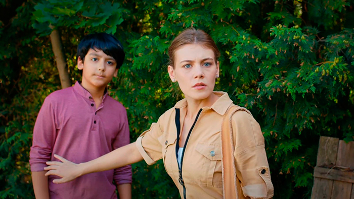 кадр Приют счастья-3,4 3