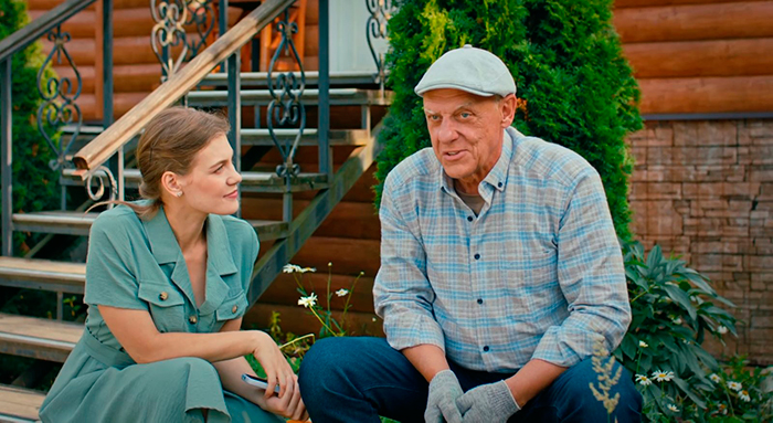 кадр Приют счастья-3,4 8