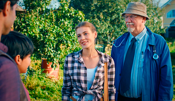 кадр Приют счастья-3,4 9