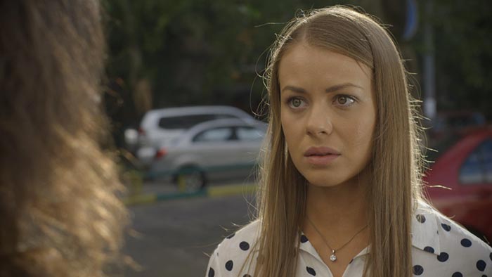 Кадр из сериала Призрак на двоих кадр Призрак на двоих 2