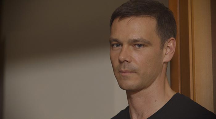 Кадр из сериала Призрак на двоих кадр Призрак на двоих 3