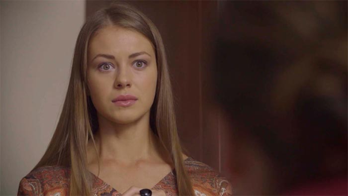 Кадр из сериала Призрак на двоих кадр Призрак на двоих 8