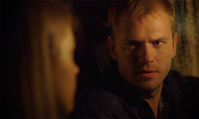 Кадр из сериала Призрак на двоих кадр Призрак на двоих 9