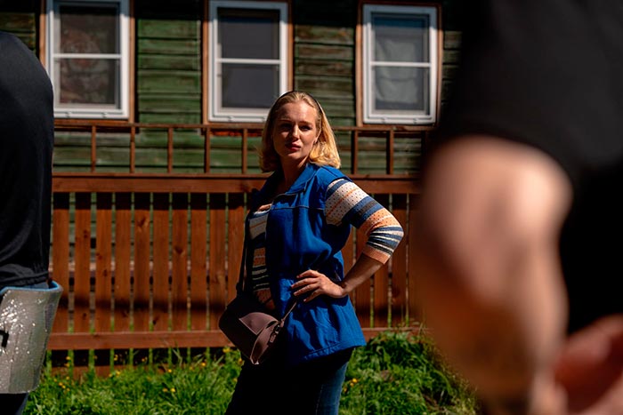 Кадр из сериала Про это самое кадр Про это самое 3