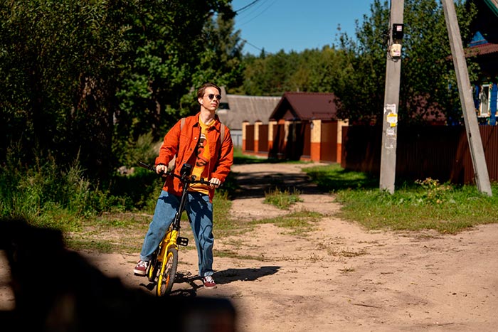 Кадр из сериала Про это самое кадр Про это самое 5