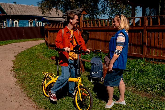 Кадр из сериала Про это самое кадр Про это самое 8