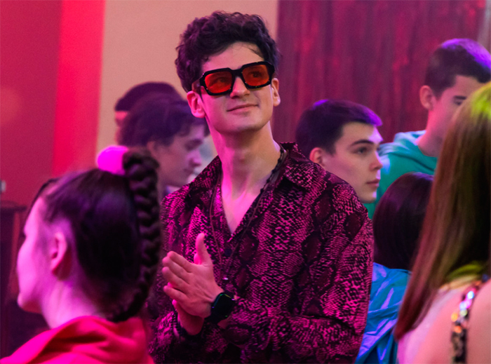 кадр Про это самое 2 сезон 3